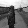 Following profile image