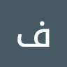 Following profile image