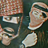 Following profile image