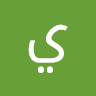 Following profile image