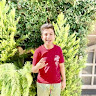 Following profile image