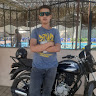 Following profile image