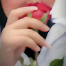 Following profile image