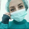 Following profile image