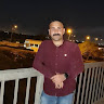Following profile image