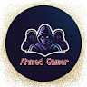AHMED GAMER Profile Picture