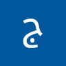 Following profile image