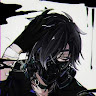 Following profile image