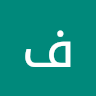 Following profile image