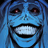 Following profile image