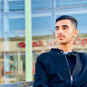 Following profile image