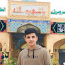 Following profile image