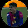 Following profile image