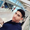 Following profile image