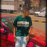 Following profile image