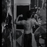 Following profile image