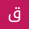 Following profile image
