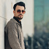 Following profile image
