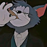 Following profile image