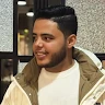 Following profile image