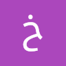 Following profile image