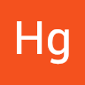 Following profile image