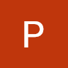 Following profile image
