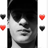 Following profile image