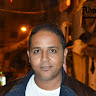 Following profile image