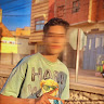 Following profile image