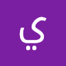 Following profile image