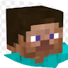 Following profile image