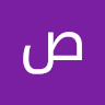 Following profile image