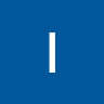 Following profile image