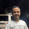 Following profile image