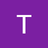 Following profile image