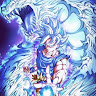 Following profile image