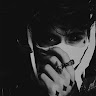 Following profile image