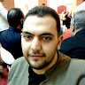 Following profile image