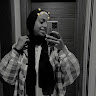 Following profile image
