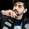 Following profile image