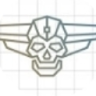 Following profile image