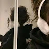 Following profile image