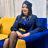Following profile image