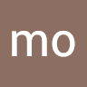 Following profile image