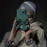Following profile image