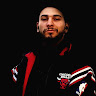 Following profile image