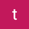 Following profile image