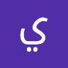 Following profile image