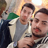 Following profile image